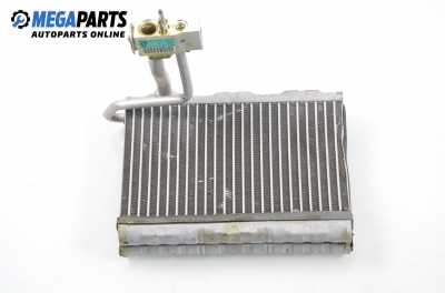 Interior AC radiator for Citroen C4 1.4 16V, 88 hp, coupe, 2006