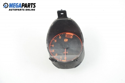 Rev counter for Alfa Romeo 156 2.0 16V T.Spark, 155 hp, sedan, 2001