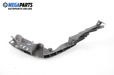 Suport bară de protecție pentru Volkswagen Golf IV 1.4 16V, 75 cp, 5 uși, 1999, poziție: stânga - spate