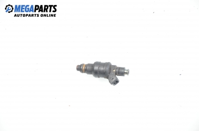 Benzineinspritzdüse für Audi A4 (B5) 1.8, 125 hp, sedan, 1995