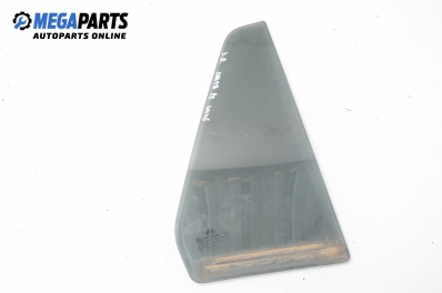 Door vent window for Hyundai Santa Fe 2.2 CRDi, 150 hp, 2006, position: rear - right