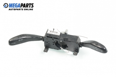 Manete lumini și ștergătoare pentru Seat Ibiza (6L) 1.9 SDI, 64 cp, 3 uși, 2003 № 6Q0 953 503 AD