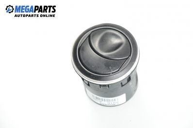 Luftdüse heizung for Alfa Romeo 166 2.4 JTD, 136 hp, 1998