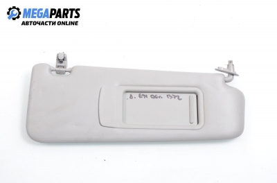 Parasolar for BMW 3 (E90, E91, E92, E93) (2005-2012) 2.0, combi automatic, position: dreapta