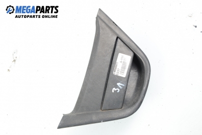 Outer handle for Alfa Romeo 156 2.0 16V T.Spark, 155 hp, sedan, 2001, position: rear - left