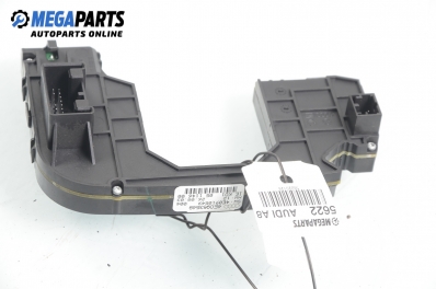 Sensor lenkrad for Audi A8 Sedan 4E (10.2002 - 07.2010), № 4E0953549