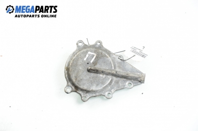 Timing belt cover for Nissan Murano 3.5 4x4, 234 hp automatic, 2005