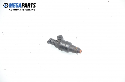 Gasoline fuel injector for Audi A4 (B5) 1.8, 125 hp, sedan, 1995