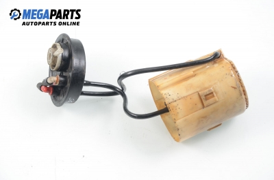 Fuel supply pump housing for Lancia Kappa 2.4 TDS, 124 hp, sedan, 1996