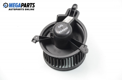 Heating blower for Peugeot Partner 2.0 HDi, 90 hp, passenger, 2003