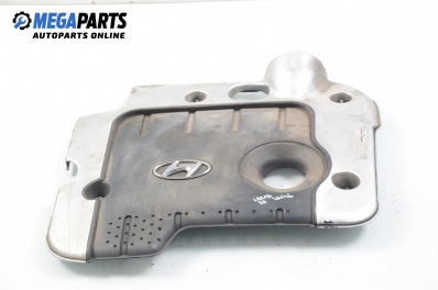 Dekordeckel motor für Hyundai Santa Fe 2.2 CRDi, 150 hp, 2006