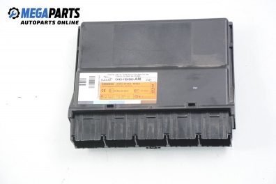 Module for Jaguar X-Type Sedan (06.2001 - 11.2009), № 1X43-15K600-AM