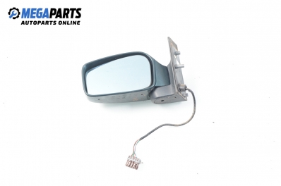 Mirror for Citroen Evasion 2.0 Turbo, 147 hp, 1995, position: left