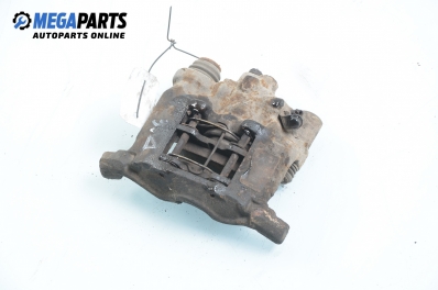 Caliper for Peugeot 406 2.0 HDI, 90 hp, sedan, 2001, position: rear - right