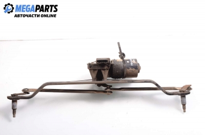 Motor ștergătoare parbriz for Skoda Felicia (1998-2001) 1.3, hatchback, position: fața