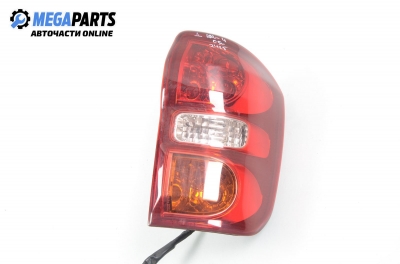 Tail light for Toyota RAV4 2.0 D-4D, 116 hp, 5 doors, 2005, position: right