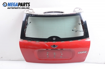 Capac spate pentru Mini Cooper (R50, R53) 1.6, 174 cp, hatchback, 3 uși, 2006