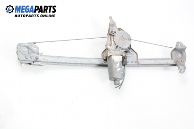 Electric window regulator for Mercedes-Benz C-Class 202 (W/S) 2.2 D, 95 hp, sedan, 1997, position: rear - left