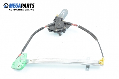 Electric window regulator for Ford Ka 1.3, 60 hp, 1998, position: right