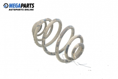 Coil spring for Opel Corsa B 1.7 D, 60 hp, 1996, position: rear