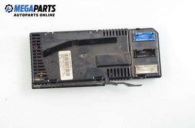 AC control module for BMW 5 (E34) 2.0 24V, 150 hp, station wagon, 1994 № 6411-8 390 122 4