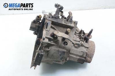  for Peugeot 306 1.8, 101 hp, hatchback, 1994