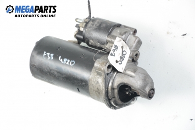 Starter for BMW 7 (E38) 2.5 TDS, 143 hp automatic, 1998