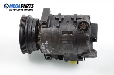 AC compressor for BMW 5 (E39) 2.5 TDS, 143 hp, station wagon, 1998