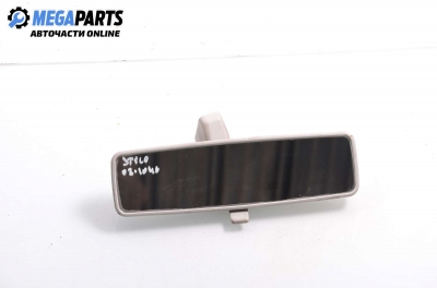 Oglindă centrală retrovizoare for Fiat Stilo (2001-2007) 1.6, hatchback