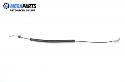 Door lock cable for Opel Corsa C 1.0, 58 hp, 2002