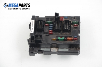 Fuse box for Peugeot 307 2.0 HDI, 90 hp, station wagon, 2004 № 9650664080