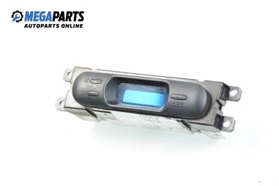 Clock for Mitsubishi Colt V 1.3 16V, 82 hp, 3 doors, 2001
