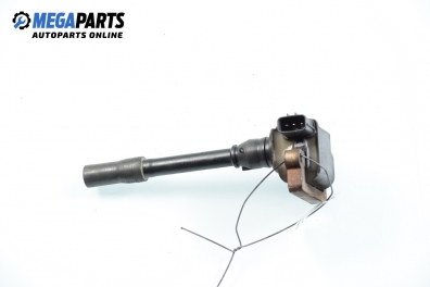 Zündspule for Mitsubishi Pajero Pinin 1.8 GDI, 120 hp, 2000