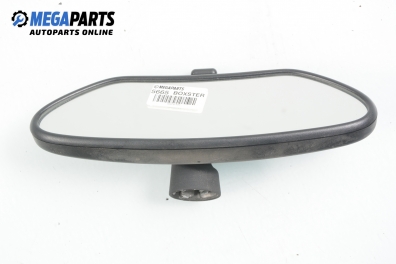 Oglindă centrală retrovizoare for Porsche Boxster 986 2.7, 220 hp, cabrio automatic, 2001