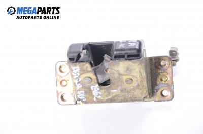 Trunk lock for Opel Astra G 2.0 16V DTI, 101 hp, station wagon, 2000