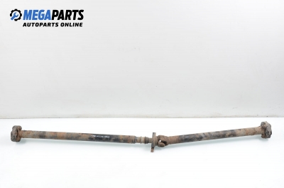 Driveshaft for Opel Omega A 2.0, 115 hp, station wagon, 1993