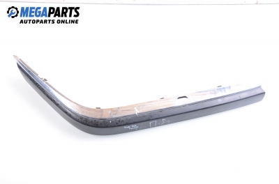Front bumper moulding for BMW 7 (E38) 3.0, 218 hp, 1995, position: right