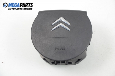 Airbag for Citroen C4 1.4 16V, 88 hp, coupe, 2006