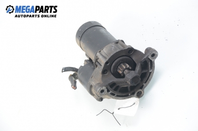Starter for Peugeot 306 1.8, 101 hp, hatchback, 5 doors, 1994