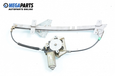 Antrieb el. fensterheber für Volvo S40/V40 1.9 TD, 90 hp, sedan, 1998, position: links, vorderseite