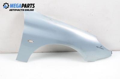 Fender for Peugeot 206 2.0 HDI, 90 hp, hatchback, 5 doors, 2000, position: right