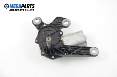 Front wipers motor for Peugeot 307 2.0 HDI, 90 hp, station wagon, 2004