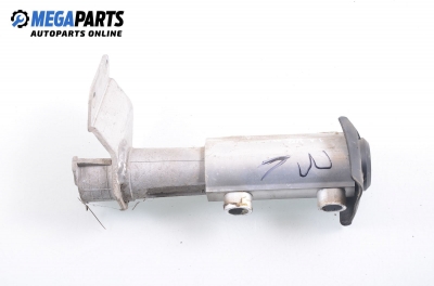 Tampon bară de protecție spate pentru Audi 80 (B4) 1.6, 101 cp, combi, 1993, poziție: stânga