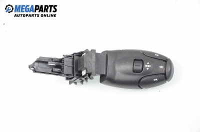 Manetă comandă audio pentru Peugeot Partner 2.0 HDi, 90 cp, pasager, 2003