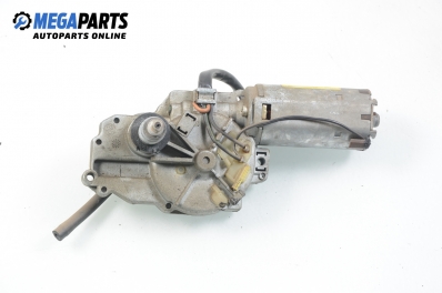 Front wipers motor for Volkswagen Polo (6N/6N2) 1.0, 45 hp, hatchback, 1995