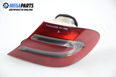 Tail light for Mercedes-Benz CLK-Class 209 (C/A) (2002-2009) 2.7, coupe automatic, position: right