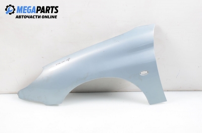 Fender for Peugeot 206 2.0 HDI, 90 hp, hatchback, 5 doors, 2000, position: left