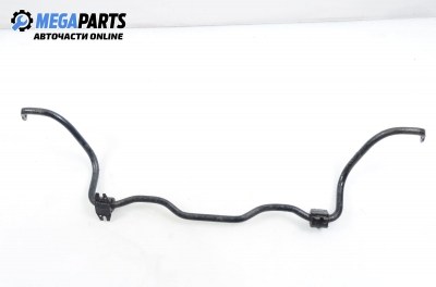 Sway bar for Opel Corsa C 1.7 DI, 65 hp, hatchback, 5 doors, 2001, position: front