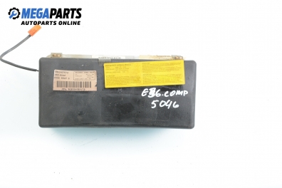 Airbag pentru BMW 3 (E36) 1.6, 102 cp, hatchback, 3 uși, 1997 № 3981467572