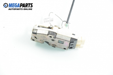 Schloss for Alfa Romeo 166 2.4 JTD, 136 hp, 1998, position: rechts, vorderseite